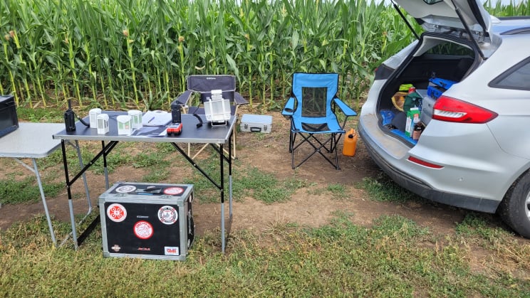 Mobirise Website Builder