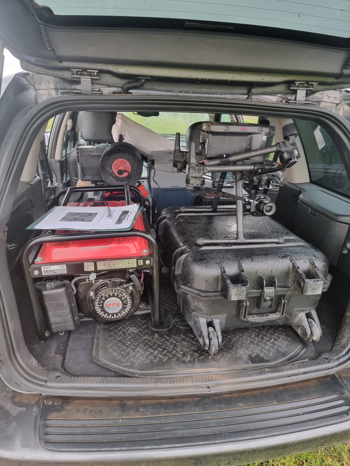 Mobirise Website Builder